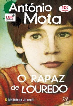 Bertrand.pt - O Rapaz De Louredo