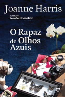 Bertrand.pt - O Rapaz de Olhos Azuis