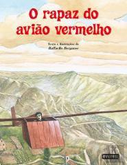 O Rapaz do Avião Vermelho