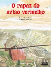 O Rapaz do Avião Vermelho