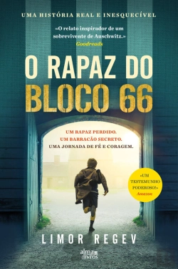 Bertrand.pt - O Rapaz do Bloco 66