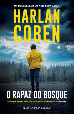 Bertrand.pt - O Rapaz Do Bosque