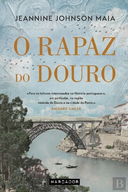 Bertrand.pt - O Rapaz Do Douro