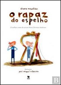 O Rapaz do Espelho