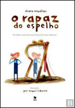 Bertrand.pt - O Rapaz do Espelho