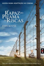 O Rapaz do Pijama às Riscas
