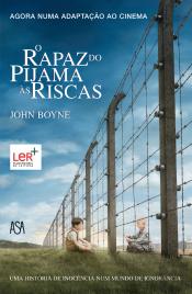 O Rapaz do Pijama às Riscas