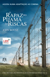 O Rapaz do Pijama às Riscas
