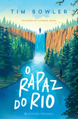 Bertrand.pt - O Rapaz do Rio