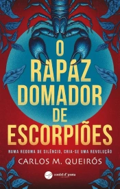 O Rapaz Domador De Escorpiões