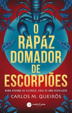Bertrand.pt - O Rapaz Domador De Escorpiões