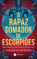 O Rapaz Domador de Escorpiões
