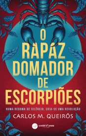 O Rapaz Domador de Escorpiões