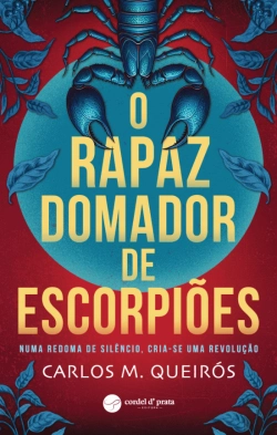 Bertrand.pt - O Rapaz Domador de Escorpiões