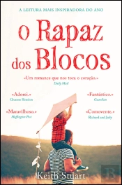 O Rapaz dos Blocos