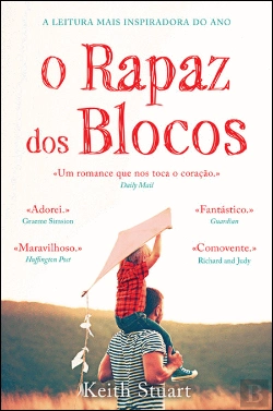 Bertrand.pt - O Rapaz dos Blocos