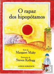 O Rapaz dos Hipopótamos