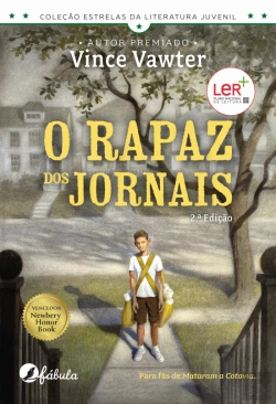 Bertrand.pt - O Rapaz dos Jornais