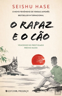 Bertrand.pt - O Rapaz E O Cão