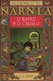 O Rapaz e o Cavalo