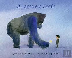 Bertrand.pt - O Rapaz e o Gorila