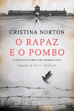 Bertrand.pt - O Rapaz e o Pombo