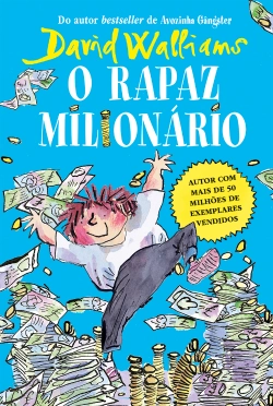 Bertrand.pt - O Rapaz Milionário