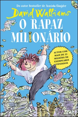 Bertrand.pt - O Rapaz Milionário