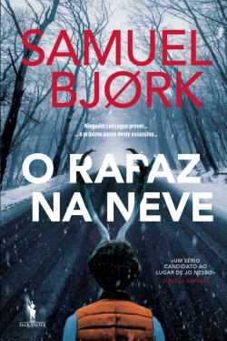 Bertrand.pt - O Rapaz na Neve