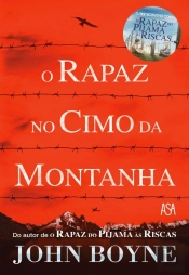 O Rapaz No Cimo Da Montanha