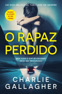 Bertrand.pt - O Rapaz Perdido