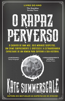 Bertrand.pt - O Rapaz Perverso
