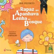 O Rapaz que Apanhava Lenha no Bosque
