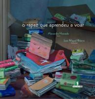 O Rapaz que Aprendeu a Voar