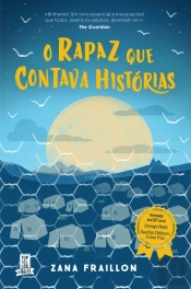 O Rapaz que Contava Histórias