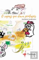 O rapaz que dava pontapés