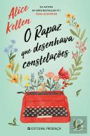 O Rapaz que Desenhava Constelações
