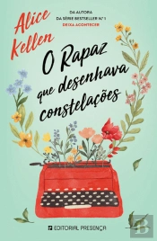 O Rapaz que Desenhava Constelações