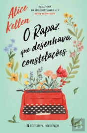 O Rapaz Que Desenhava Constelações