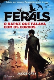O Rapaz que Falava com os Corvos
