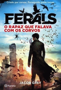 Bertrand.pt - O Rapaz que Falava com os Corvos