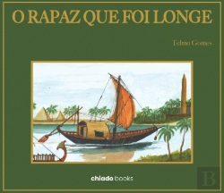 Bertrand.pt - O Rapaz que Foi Longe