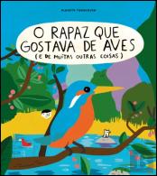 O Rapaz que Gostava de Aves