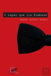 O Rapaz que Lia Rimbaud