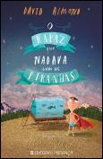O Rapaz que Nadava com as Piranhas