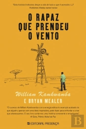 O Rapaz que Prendeu o Vento