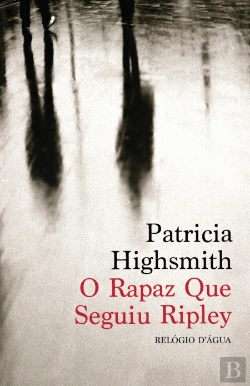Bertrand.pt - O Rapaz que Seguiu Ripley