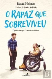 O Rapaz que Sobreviveu