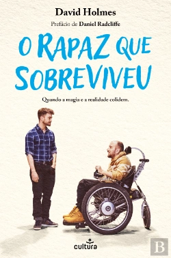 Bertrand.pt - O Rapaz que Sobreviveu