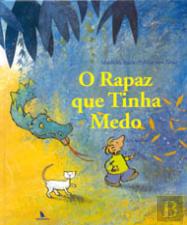 O Rapaz que Tinha Medo